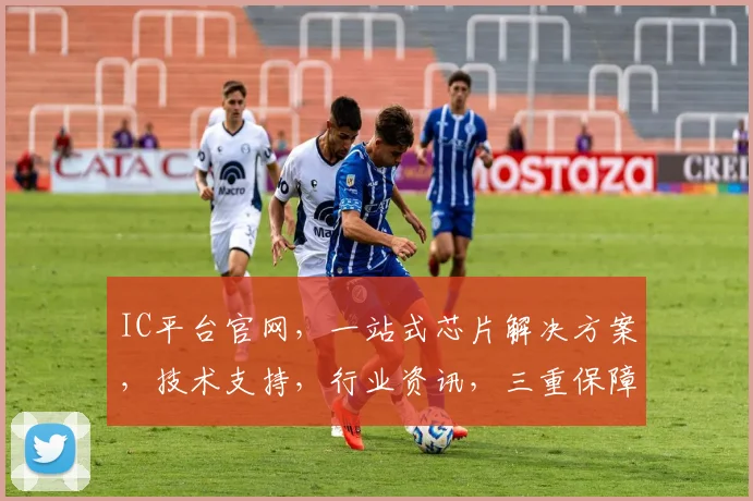 IC平台官网，一站式芯片解决方案，技术支持，行业资讯，三重保障，助力创新